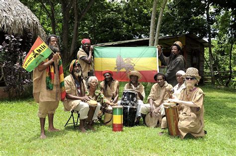 Admire Rastafarians You Can Join The Mansions Of Bobo Shanti 12