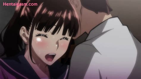 Hentai Iinchou Wa Saimin Appli Wo Shinjiteru Subbed