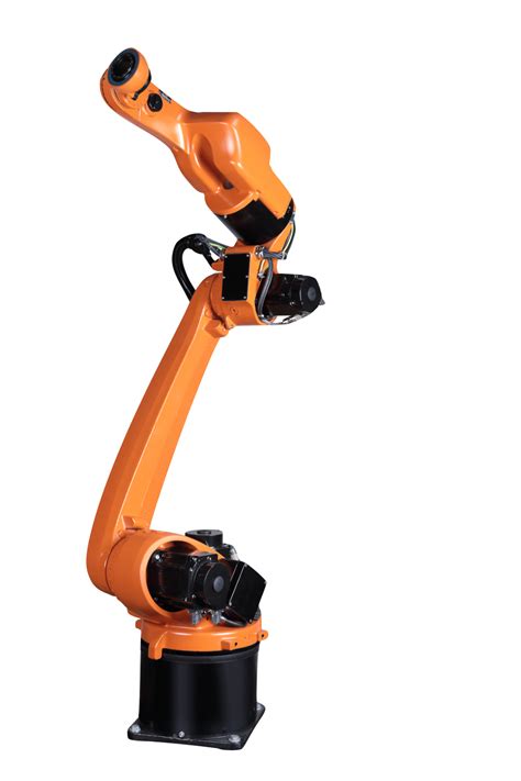 Second Hand Kuka Robots Used Kr Cybertech Nano Arc Kr R Arc Hw