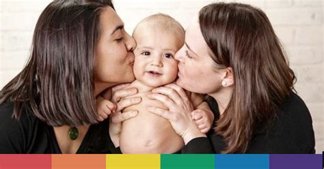 Genitori Gay Ecco Perch Gli Studi Dicono Di S