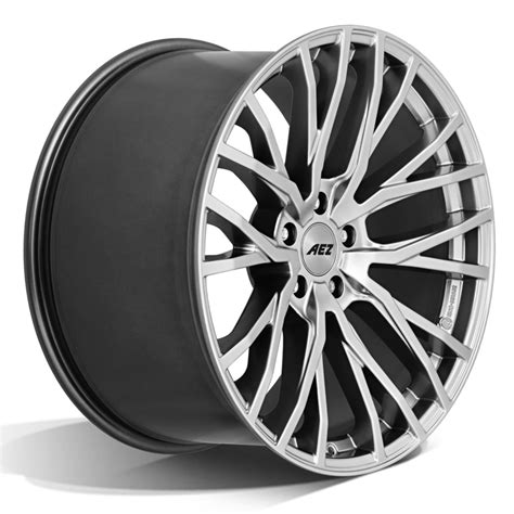 AEZ Panama high gloss - SUV wheel | AEZ Leichtmetallräder