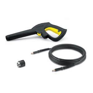 Karcher Pressure washer Parts | Reviews | PROS & CONS