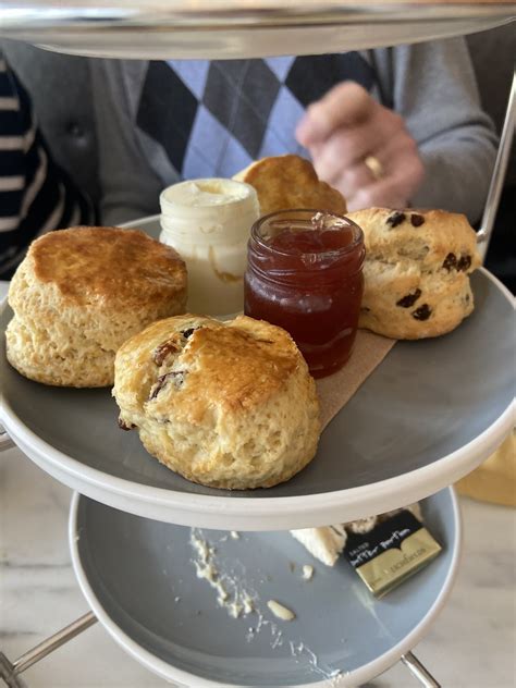 That Secret Ingredient - Leigh Town