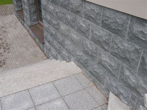 Природный камень для облицовки цоколя - купить, цены на натуральный ...