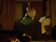 Naked Oph Lia Kolb In La Commanderie