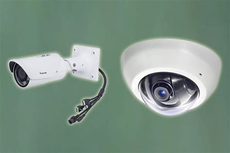 Как выбрать камеру для видеонаблюдения для улицы или дома