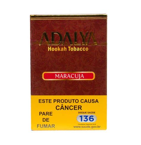 Adalya Maracuja 50g Shisha Tabacaria