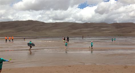 Who Knew You Could Find THIS In The Mountains Wander Naked