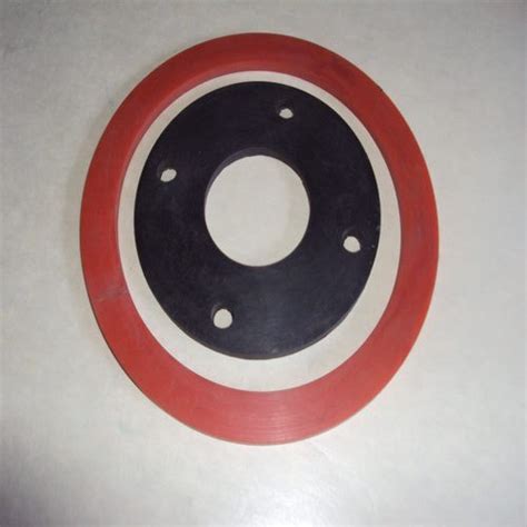 Industrial Rubber Gaskets At Best Price In Pune By Vidhyasagar