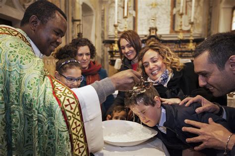 A Nigerian with a dream becomes a priest in Switzerland - SWI swissinfo.ch