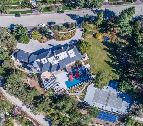 Inside Justin Bieber and Hailey Baldwin’s Beverly Park Estate