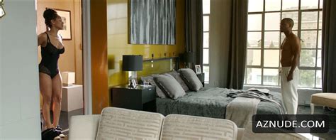 Meagan Good Nude Aznude