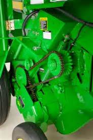 Round Baler Balers John Deere Australia