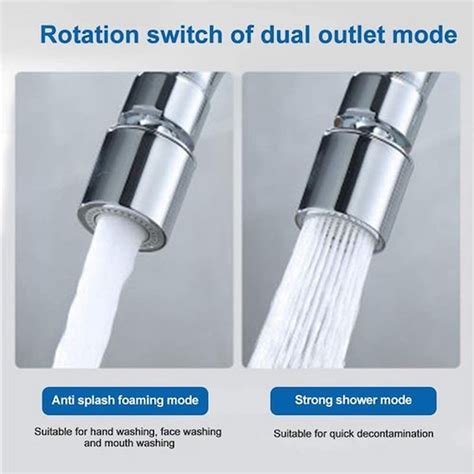 Why Faucet Need To Install Aerator
