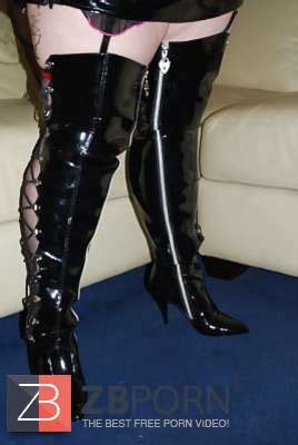 Huge Chested Lush Vinyl Ash Blonde ZB Porn