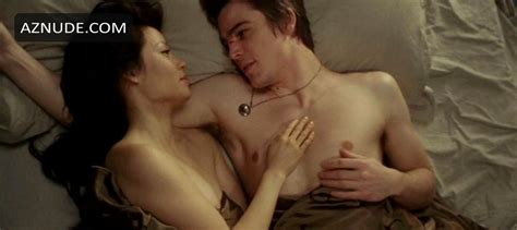 Lucky Number Slevin Nude Scenes Aznude