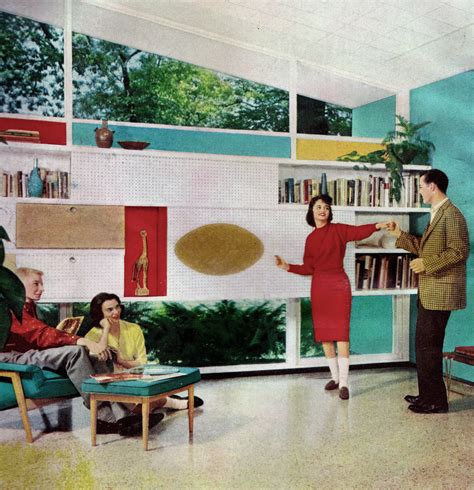 mid century interiors 5