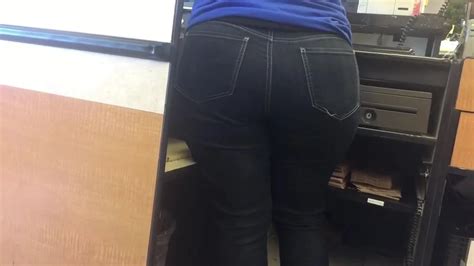 Free Cashier Porn Videos XHamster