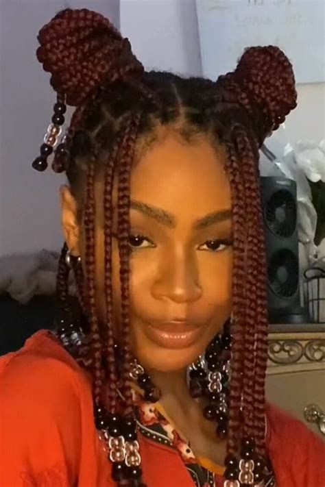 50 Of The Best Braids For Black Women Gallery And Video Heartafact