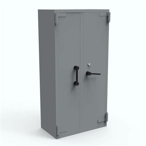 Fire Resistant Almirahs | Khambatis, Karachi, Pakistan