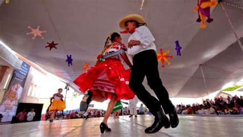 San Joaqu N Pueblo M Gico Donde Retumba El Huapango Huasteco Mexico