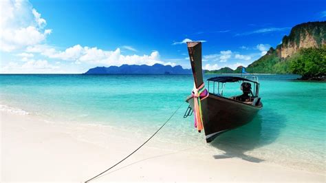 Phuket Beach Wallpapers - Wallpaper Cave