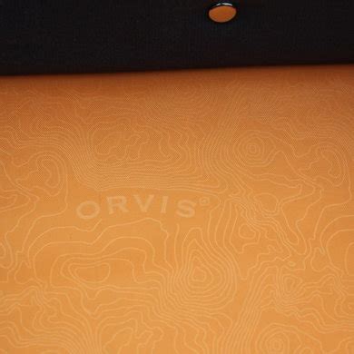 Orvis Safe Passage 'Carry It All' Fly Fishing Travel Bag Review - Man Makes Fire