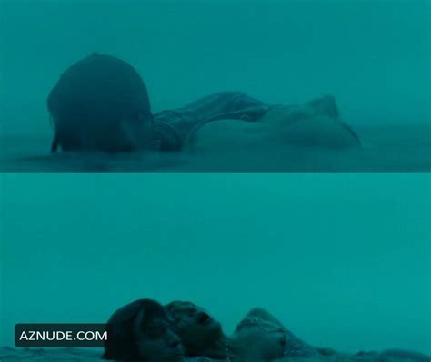 Kristin Scott Thomas Nude Aznude