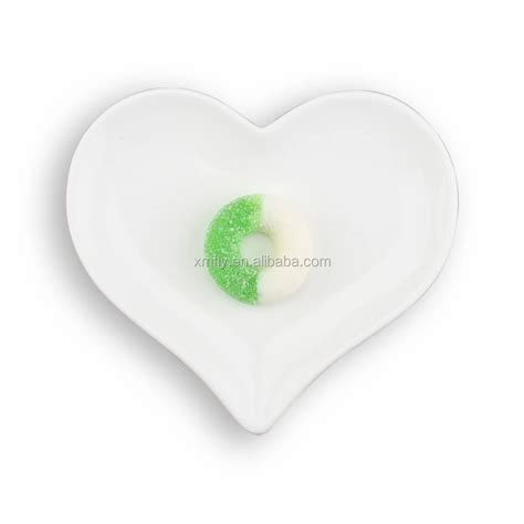 Circle Shape Jelly Candy Soft Candy Buy Gummy Candycircle Shape