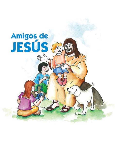 CATEQUESIS 2015 2016 Historia de Jesús para niños