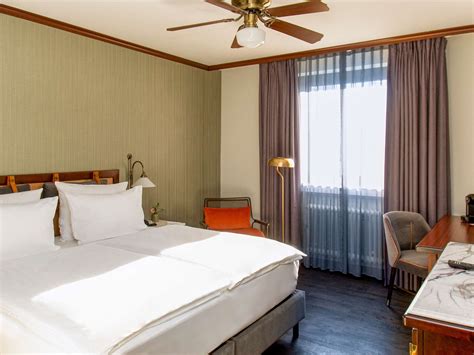 4-star hotel Frankfurt Airport Langen | Mercure | LCAH - ALL