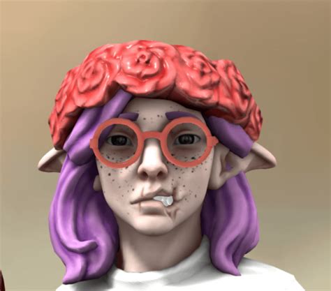 Made A Test Subject Thing Using The New Face Poser Rheroforgeminis