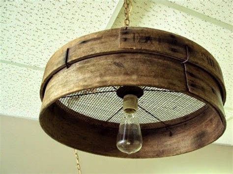 25 Diy ΦΩΤΙΣΤΙΚΑ για την ΚΟΥΖΙΝΑ