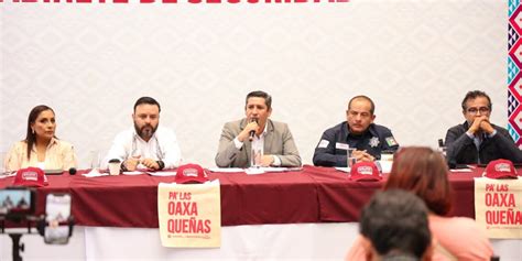 Presentan estrategia integral para fortalecer la atención de conflictos