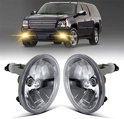 Amazon Acanii For Chevy Suburban Tahoe Gmc Yukon