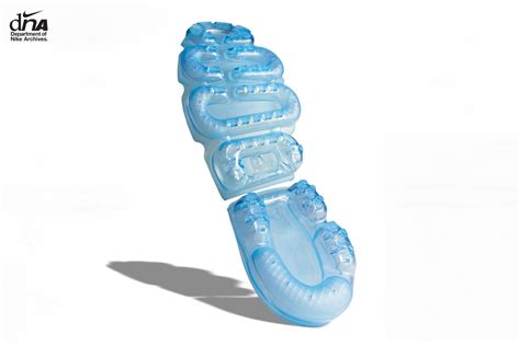The History of the VaporMax. Nike MY