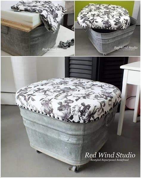 10 Genius Ways To Repurpose Galvanized Buckets Artofit