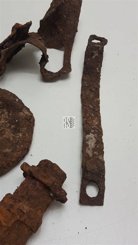 Goliath Tracked Mine Part 8 Rocksteady Militaria