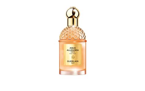 Perfume Aqua Allegoria Forte Oud Yuzu Guerlain Unissex Beleza Na Web