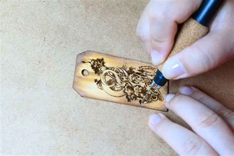 Pyrography Gift Ideas Everyone Should Know About - hobbydisiac