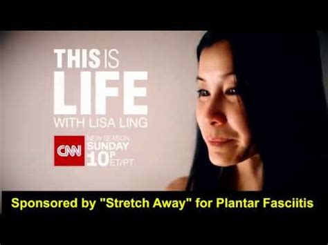Lisa Ling Gets Naked During CNN Show YouTube