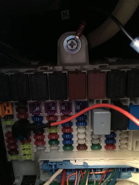 Adding foot lighting | Honda Odyssey Forum