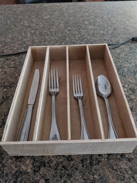 I know it seems lame, but first time working with 1/4" lauan and using