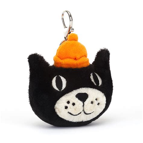 Jellycat Bag Charm | Thoughtfully Yours