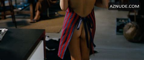 Noemi Besedes Nude Aznude