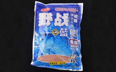 野钓用什么饵料好？ 酷钓鱼