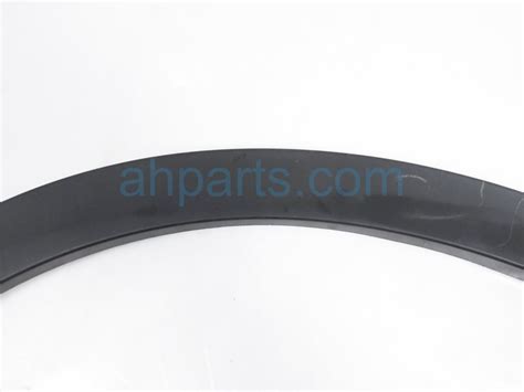 Sold Honda Cr V Rear Passenger Back Wheel Arch Protector Tla A