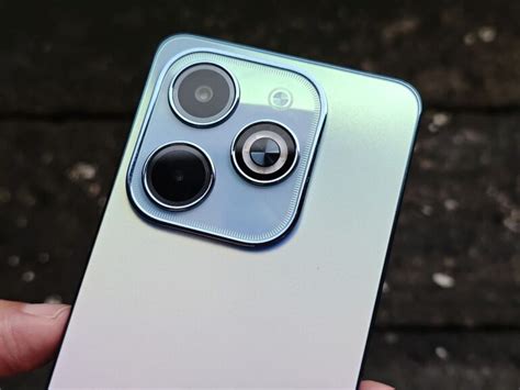 Review Infinix Hot I Yangcanggih