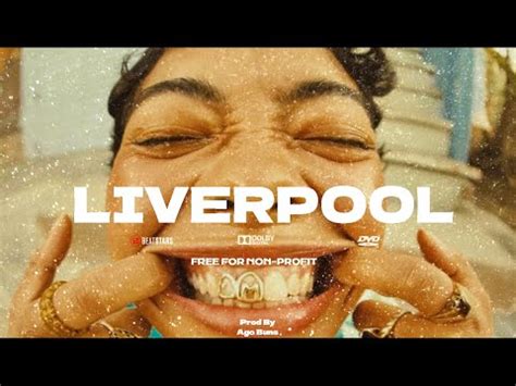 FREE Afro Drill 2024 LIVERPOOL LeoStayTrill X Hazey Type Beat X