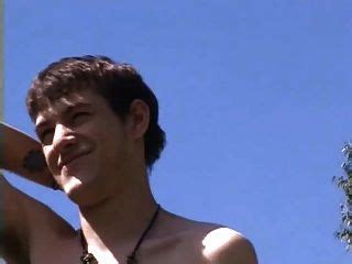 Footie Lads Naked Photo Shoot Hotntubes